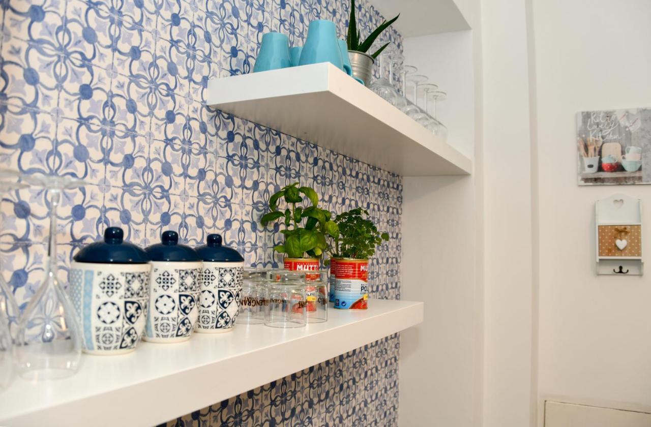 Saint Peter House Germanico Appartamento Roma