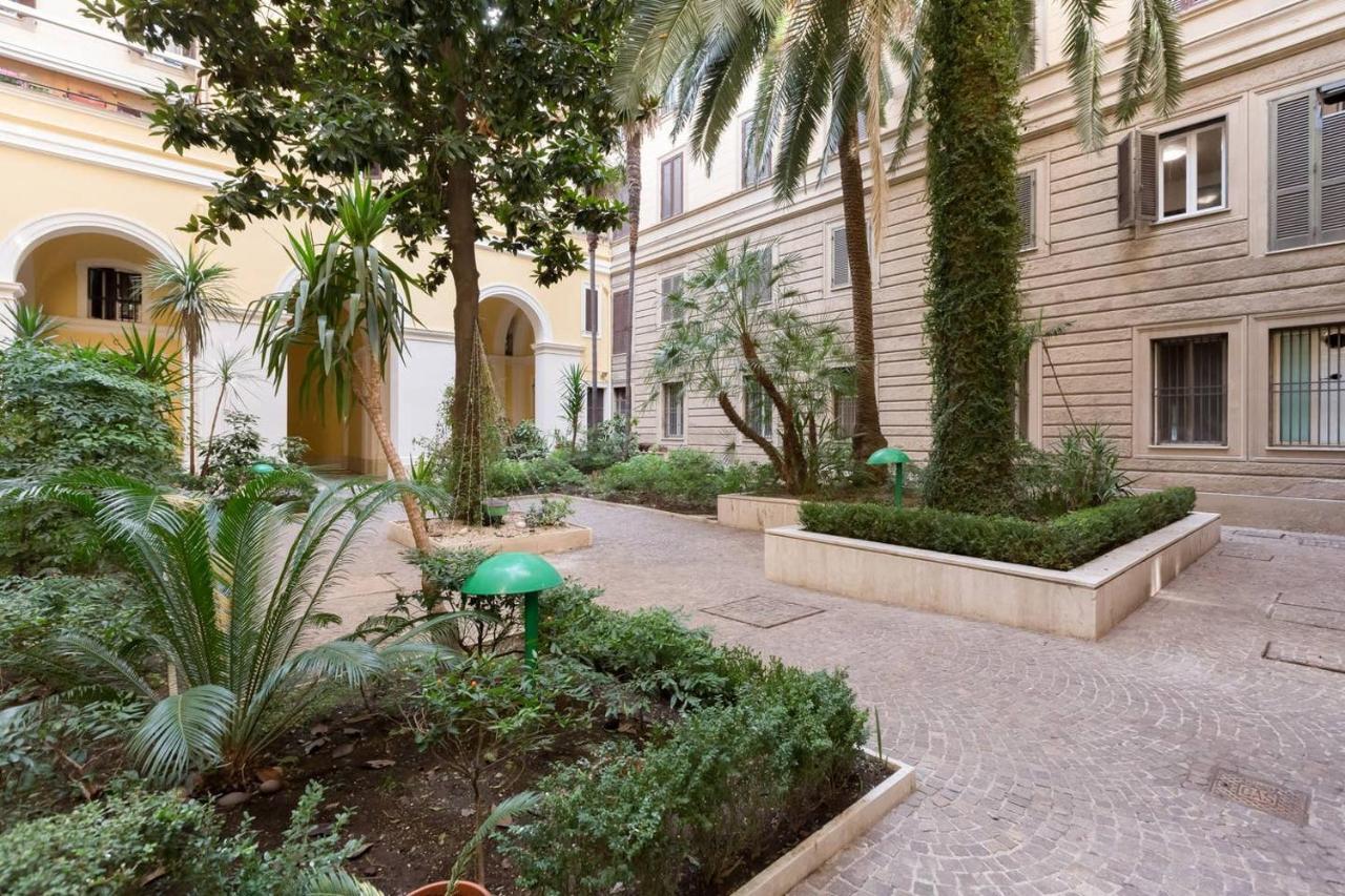 Appartamento Saint Peter House Germanico *