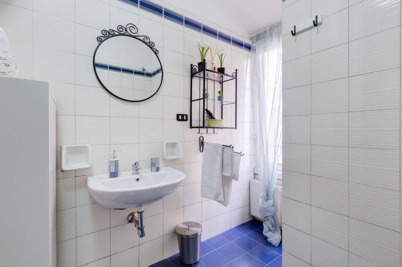 Appartamento Saint Peter House Germanico Roma