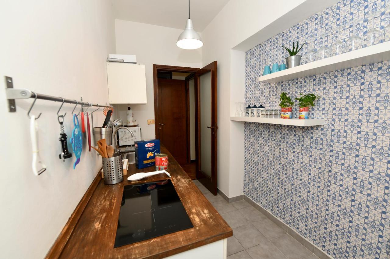 Appartamento Saint Peter House Germanico