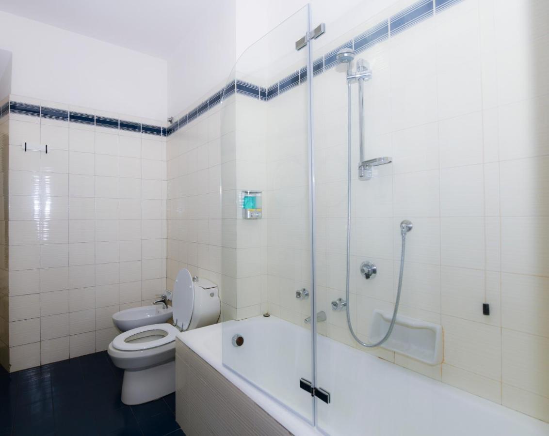 Appartamento Saint Peter House Germanico