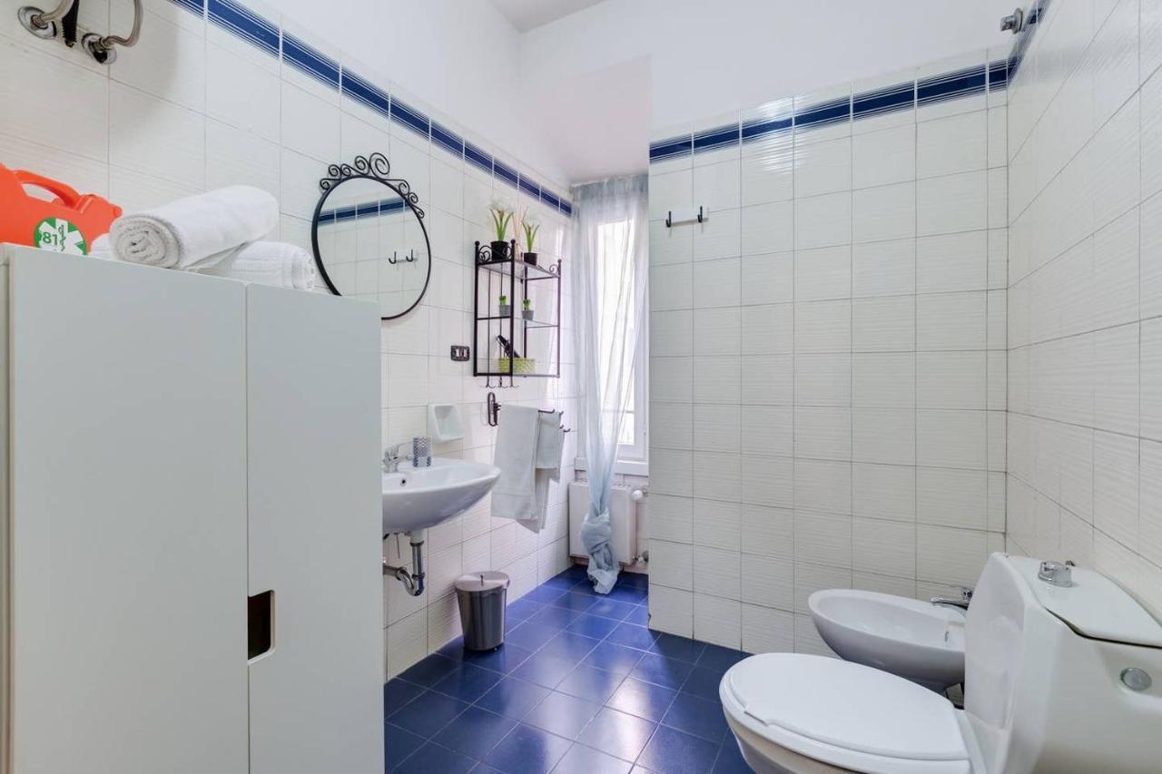 Saint Peter House Germanico Appartamento *