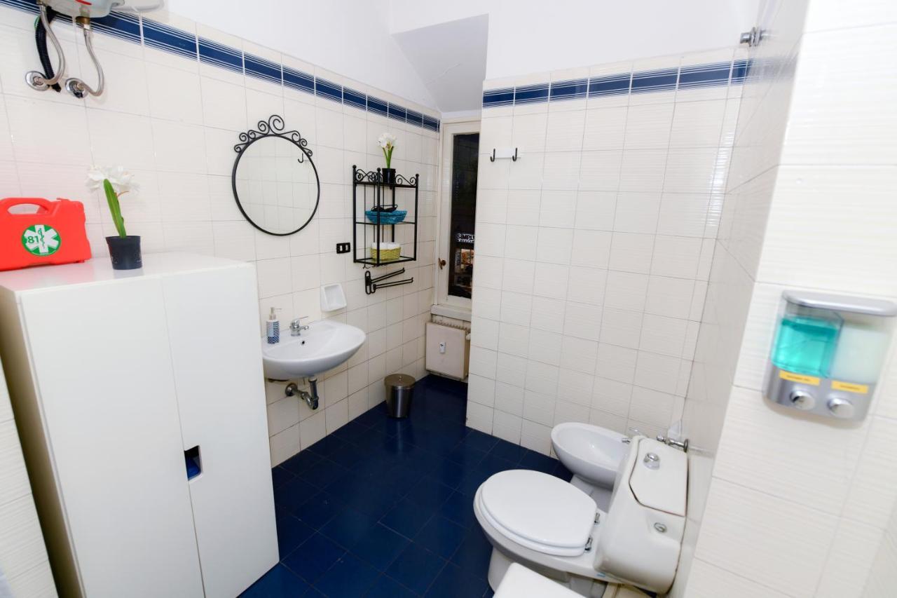 Appartamento Saint Peter House Germanico *