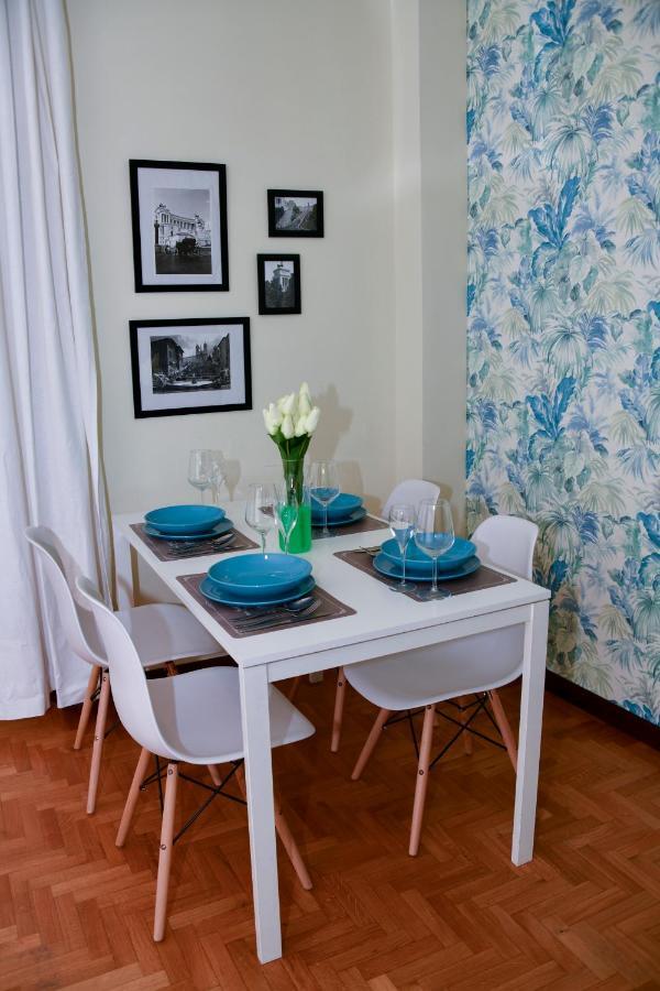 Appartamento Saint Peter House Germanico