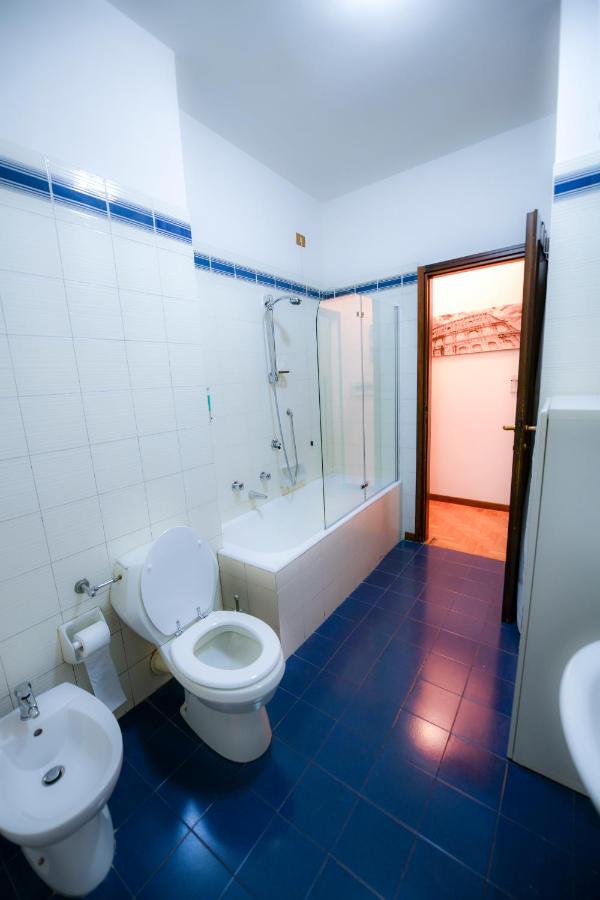 Appartamento Saint Peter House Germanico *