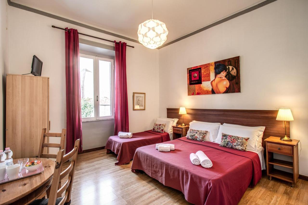 Beautiful 2 2* Roma