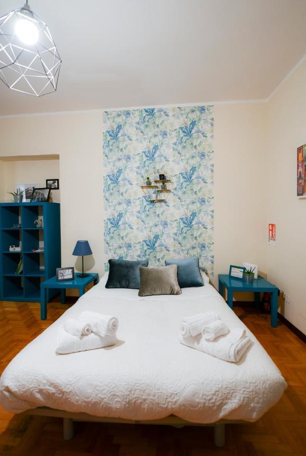 Appartamento Saint Peter House Germanico