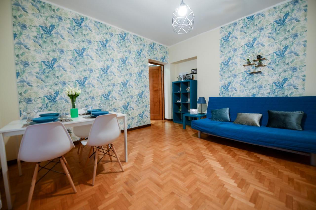 Appartamento Saint Peter House Germanico Roma