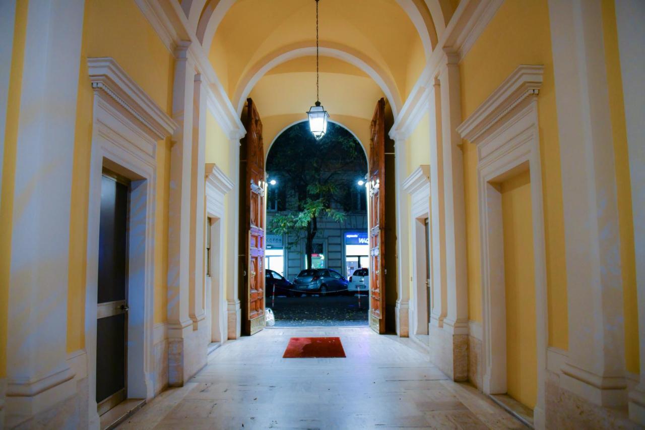 Appartamento Saint Peter House Germanico *