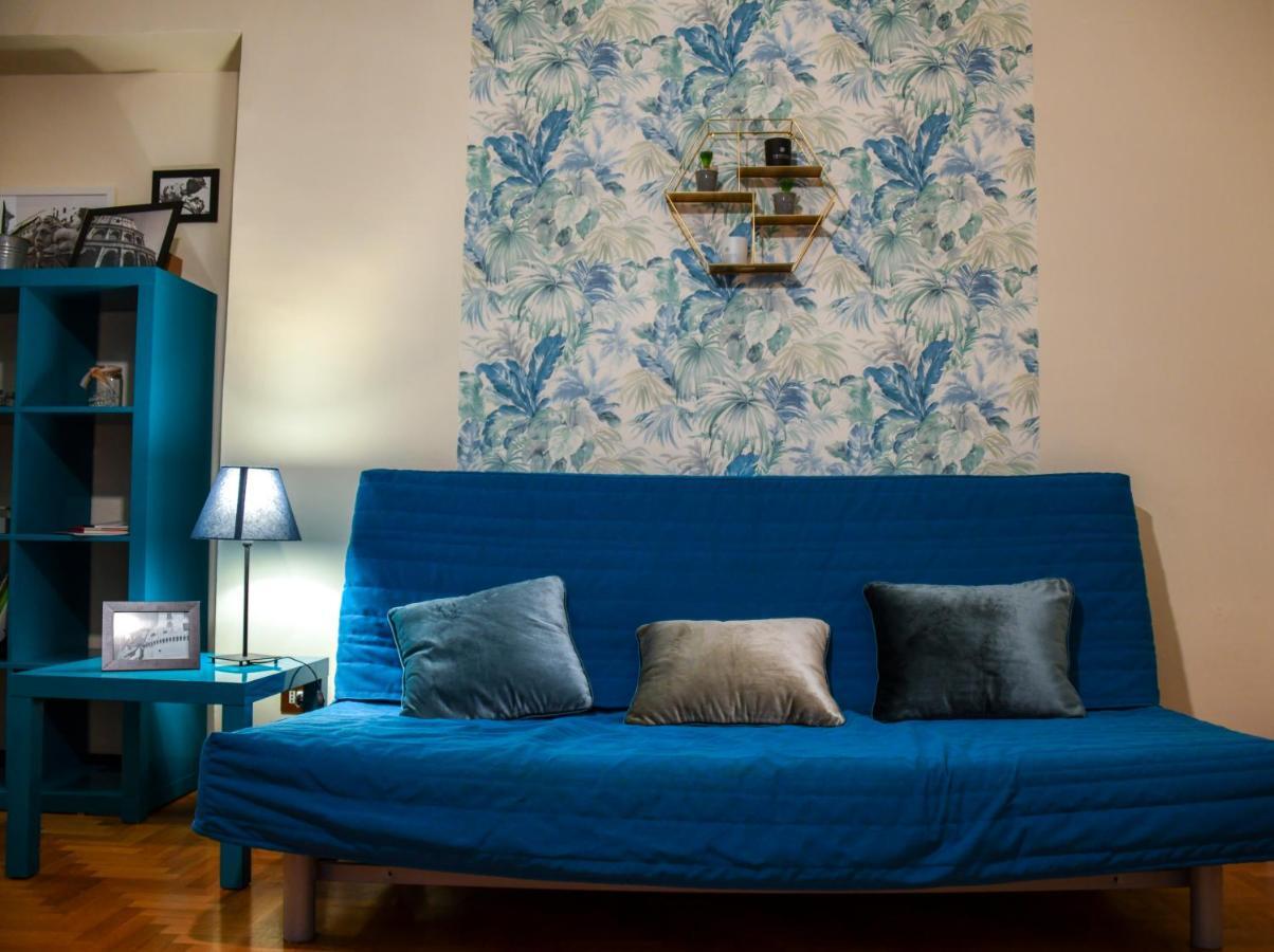 Appartamento Saint Peter House Germanico