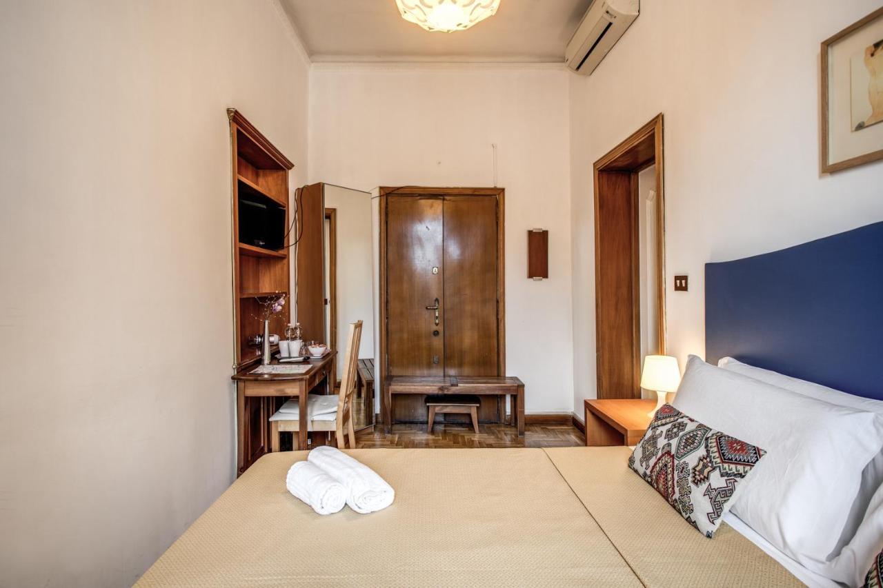 Casa de hóspedes Beautiful 2 Roma