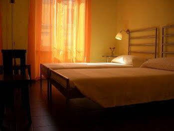 Bed & Breakfast By Ghor Roma