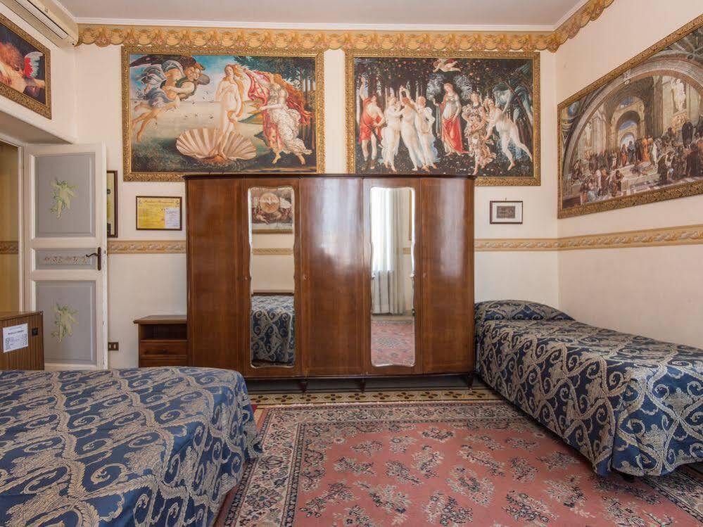 Casa de hóspedes Residenza Risorgimento 2*