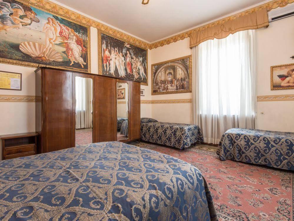 Gasthof Residenza Risorgimento