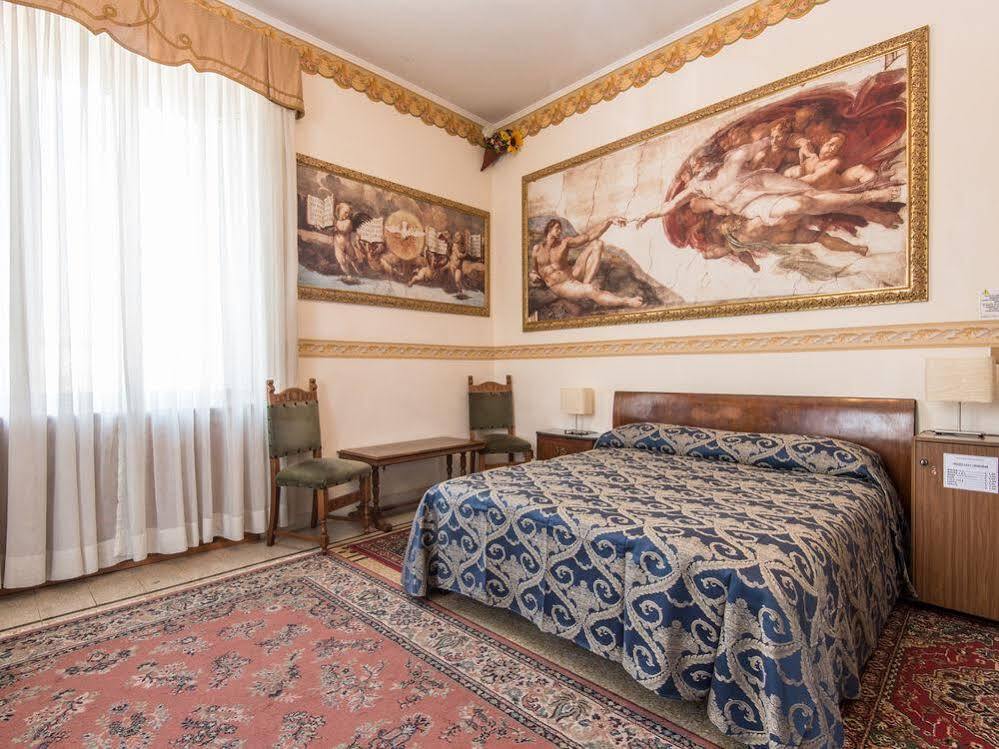 Gasthof Residenza Risorgimento 2*