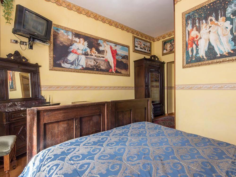 Gasthof Residenza Risorgimento Rom
