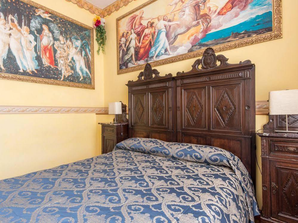 Residenza Risorgimento Gasthof