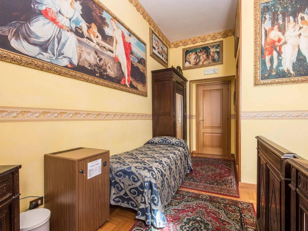 Residenza Risorgimento Casa de hóspedes 2*