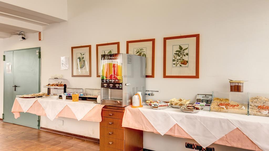 Hotel Casa Per Ferie Benedetta Rom