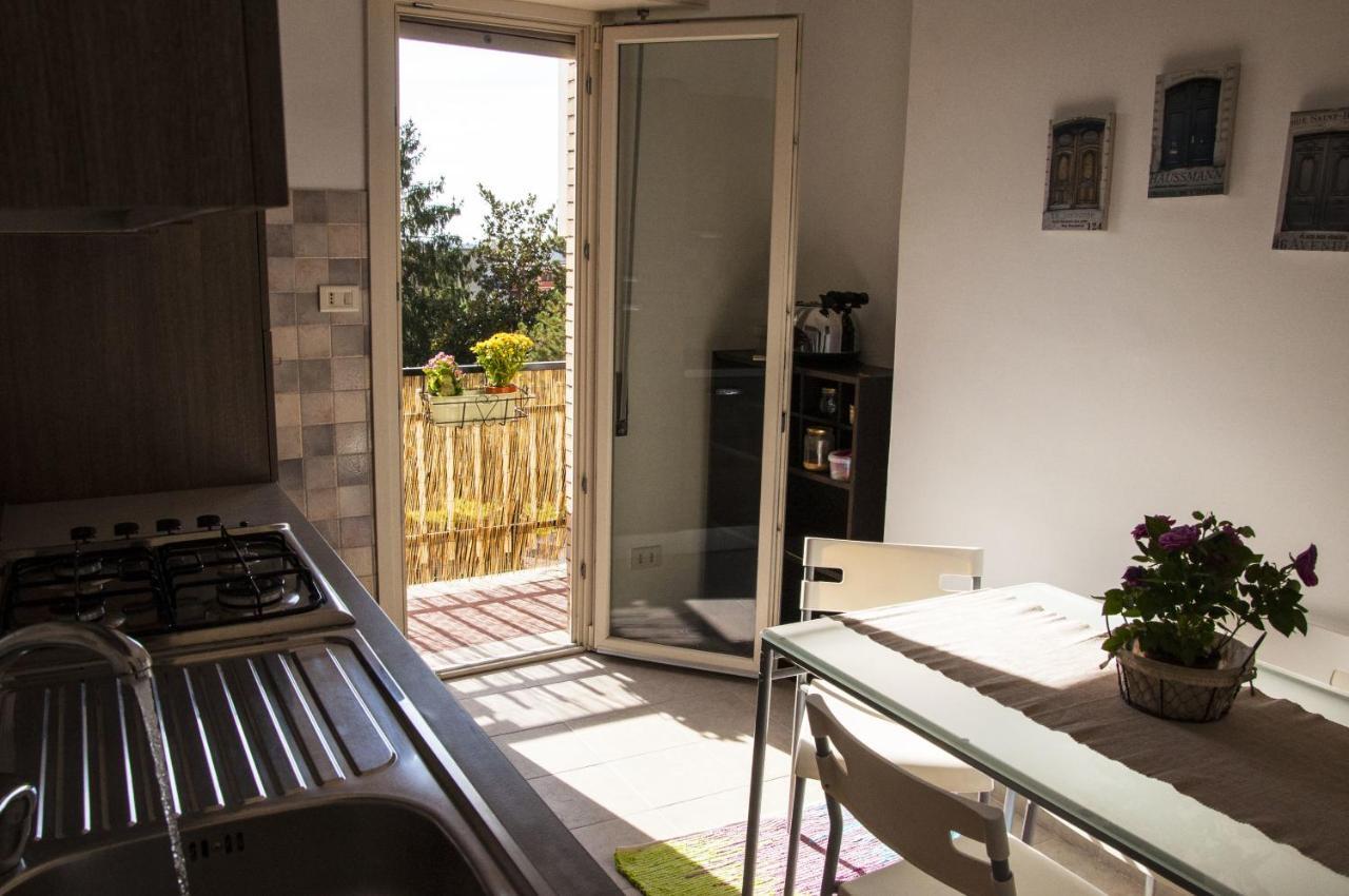 Apartment Romagraziosa Rent Rome