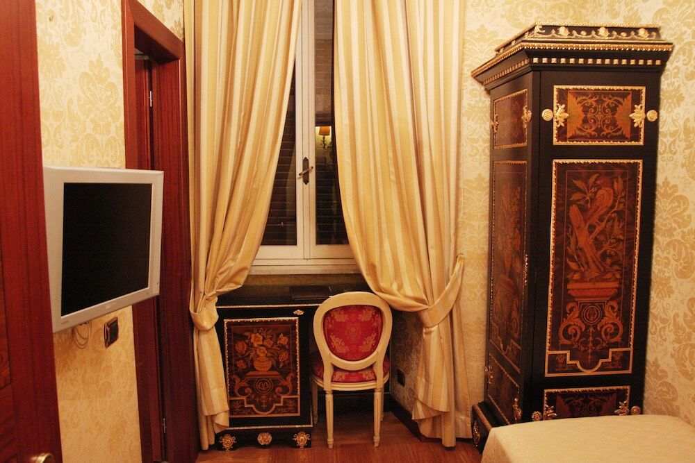 Turner 4* Roma
