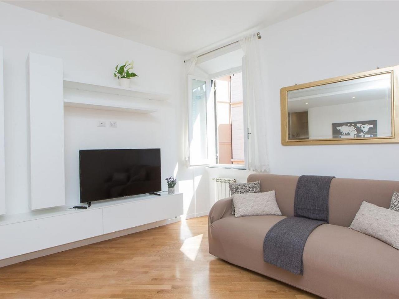 Apartamento In Giulia Atmosphere
