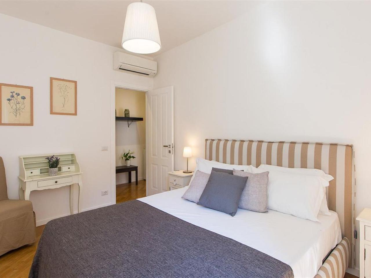 Apartamento In Giulia Atmosphere
