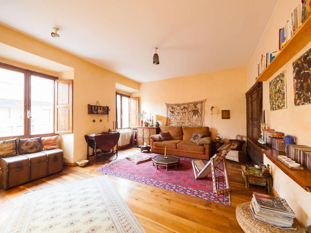 Charming Colosseum Apartment Rome