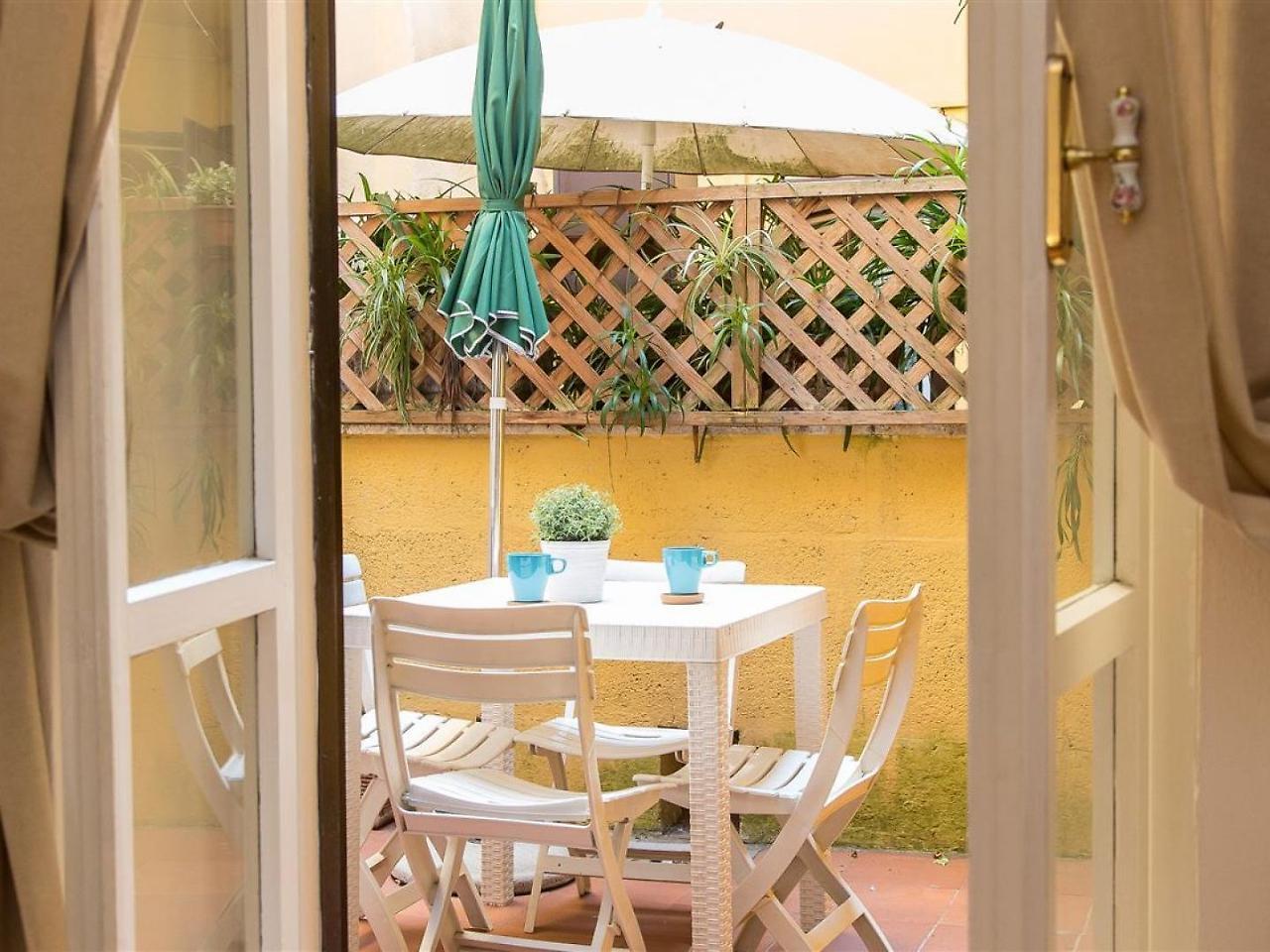 Appartamento In Panieri Terrace