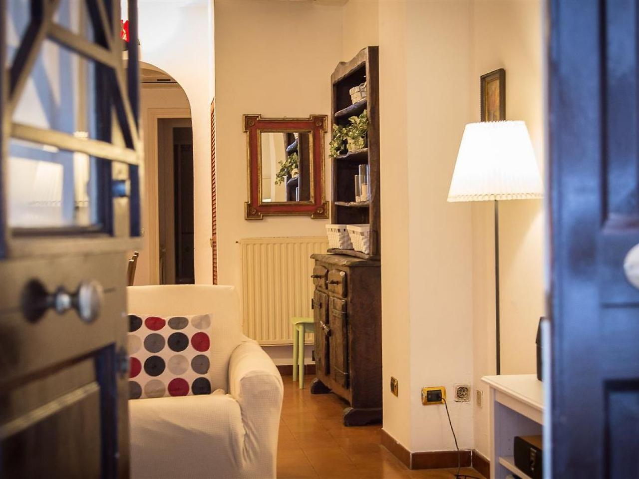Appartamento In Panieri Terrace *
