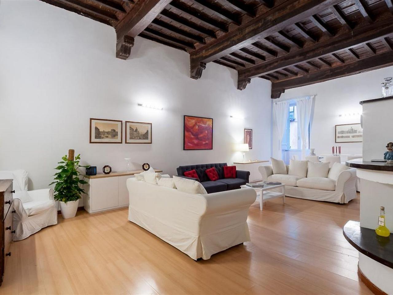 In - Bramante Luxury *