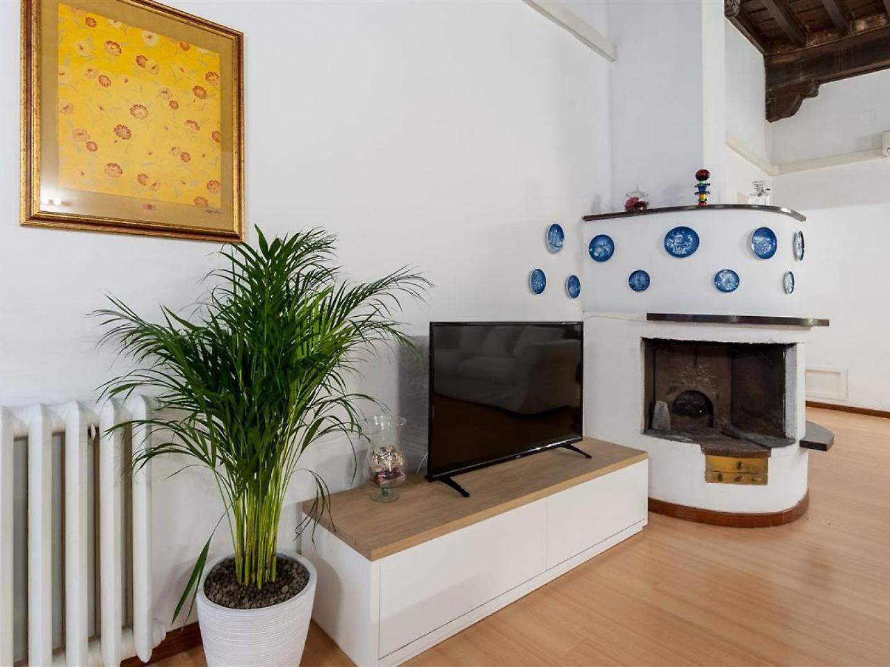 In - Bramante Luxury Appartamento Roma