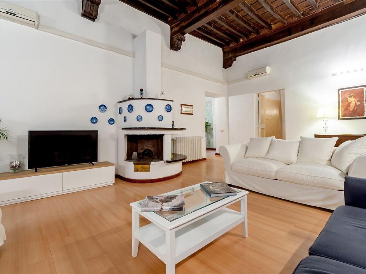 Appartamento In - Bramante Luxury Roma