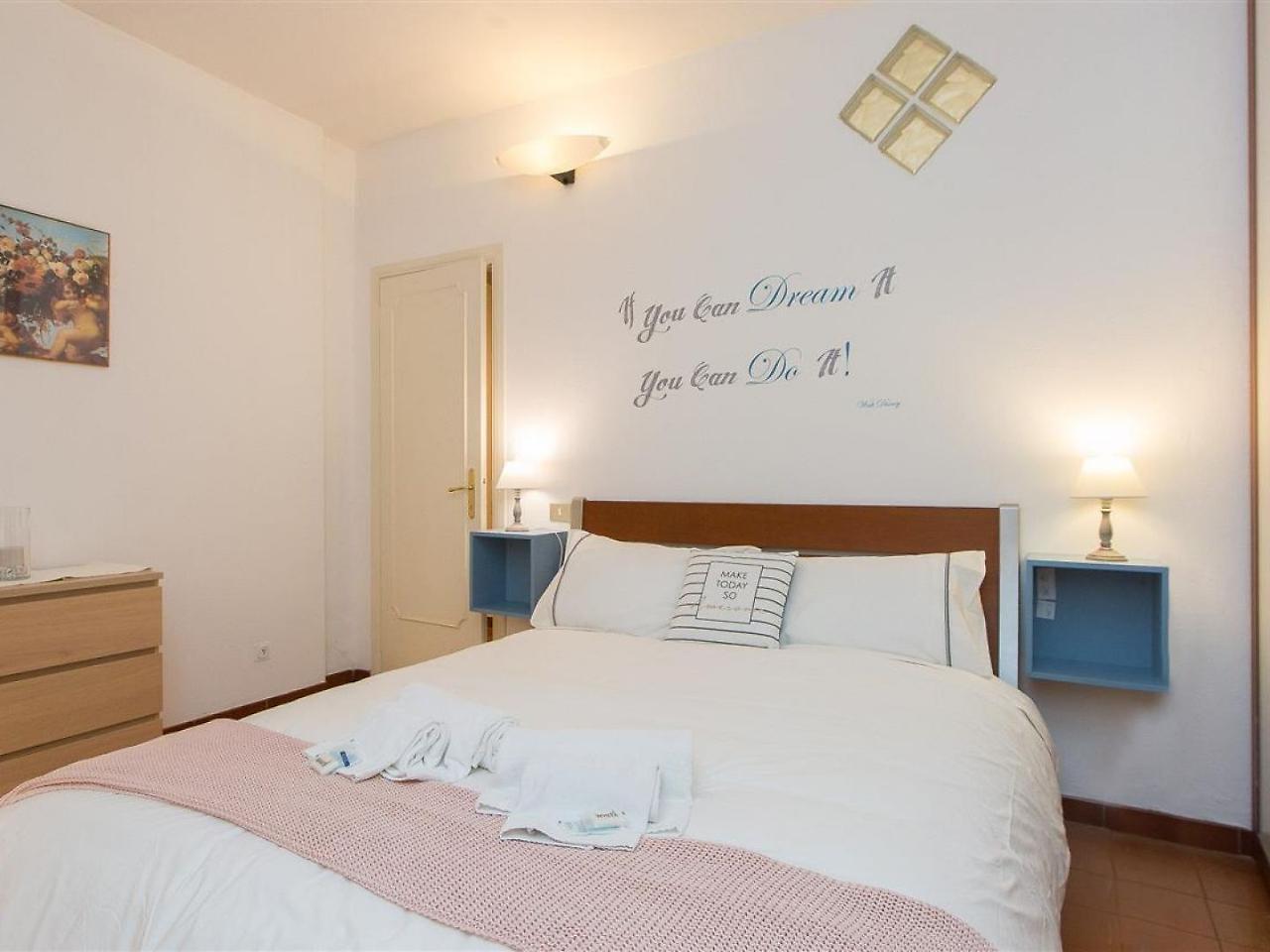 Appartamento In Panieri Terrace *