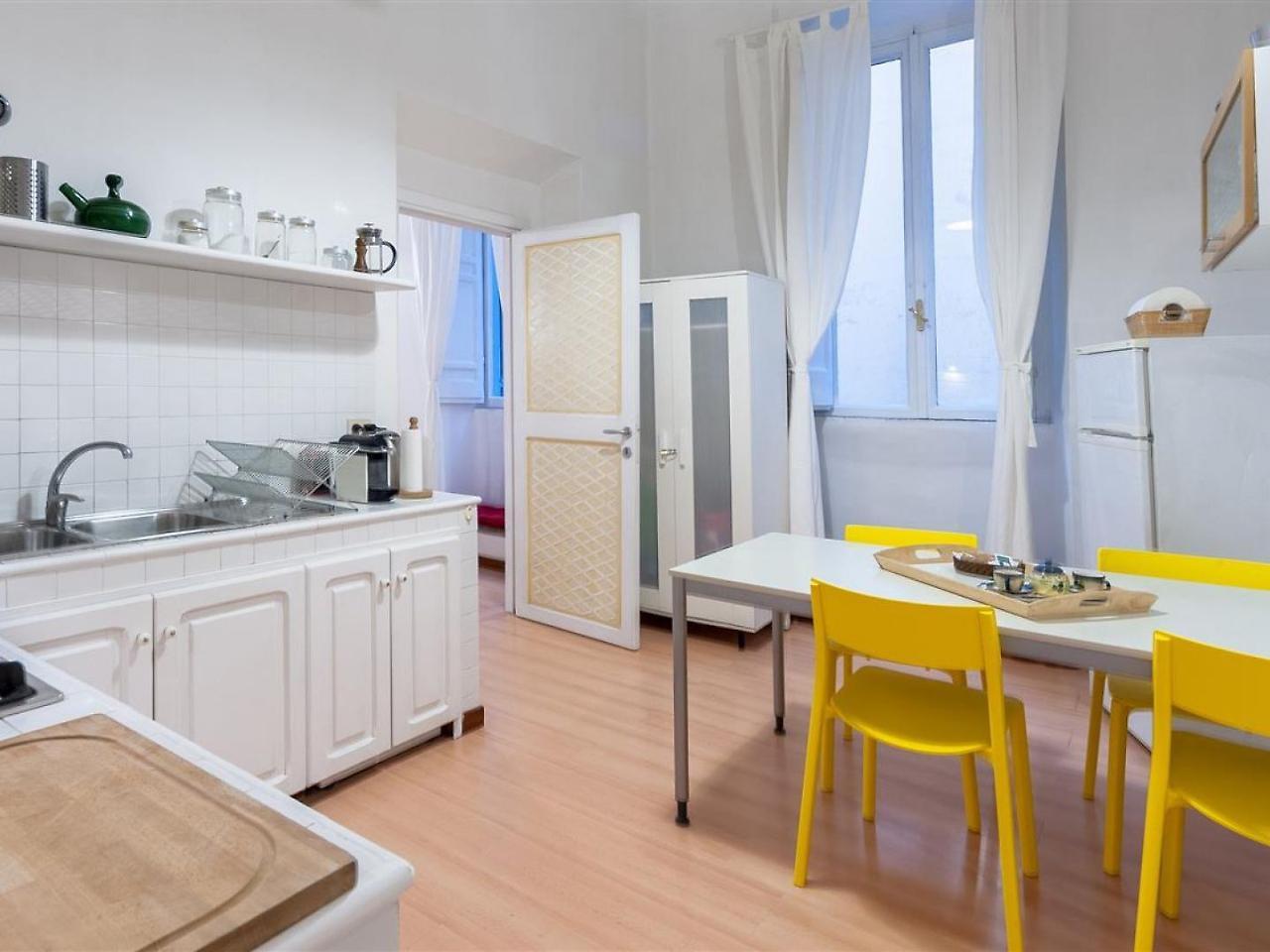 Appartamento In - Bramante Luxury