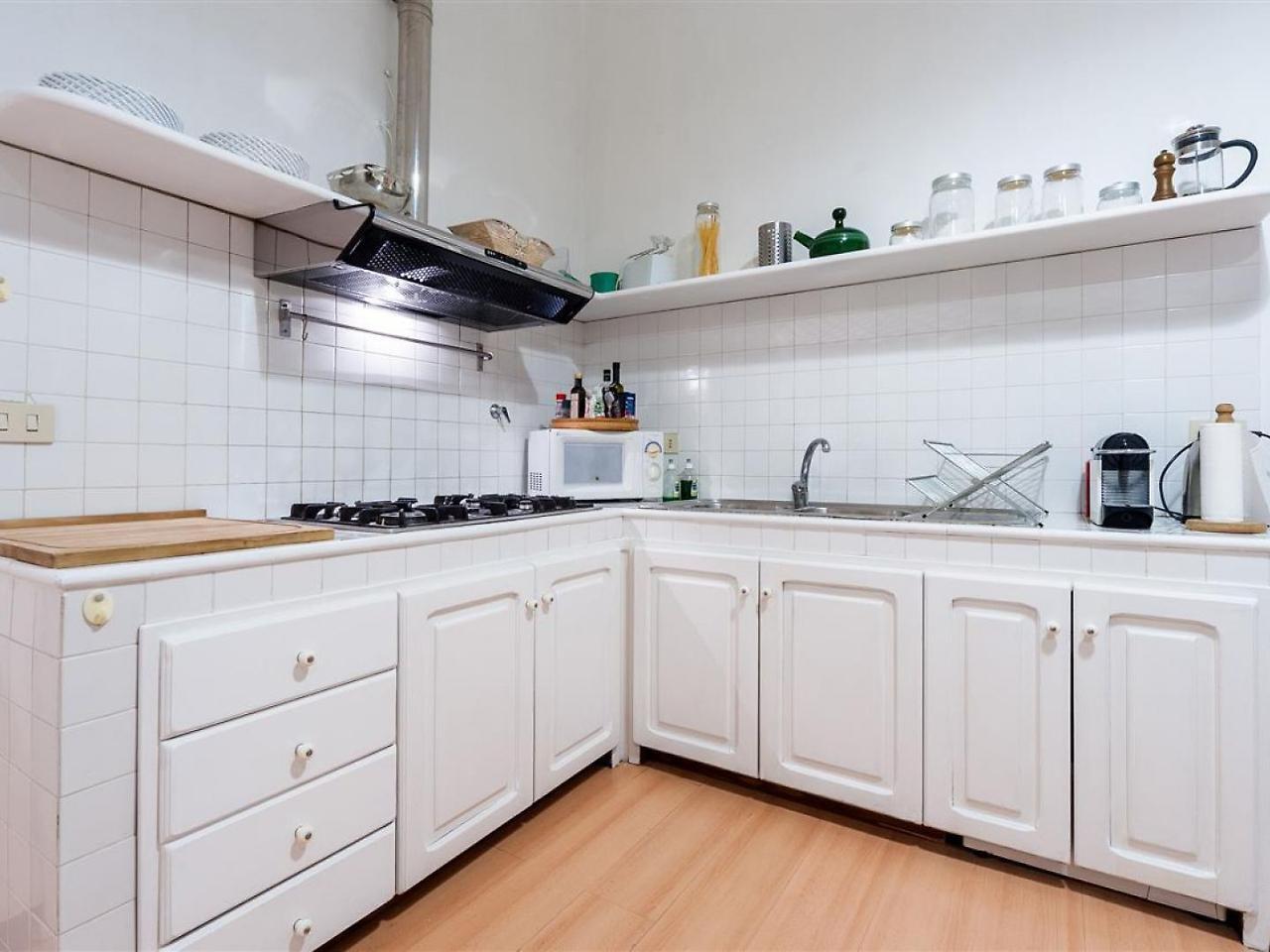 Apartment In - Bramante Luxury Rome