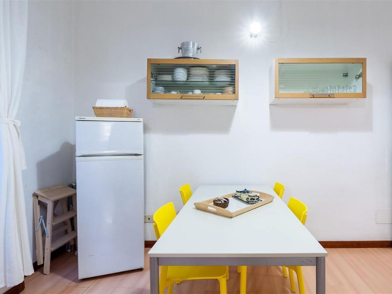 In - Bramante Luxury *