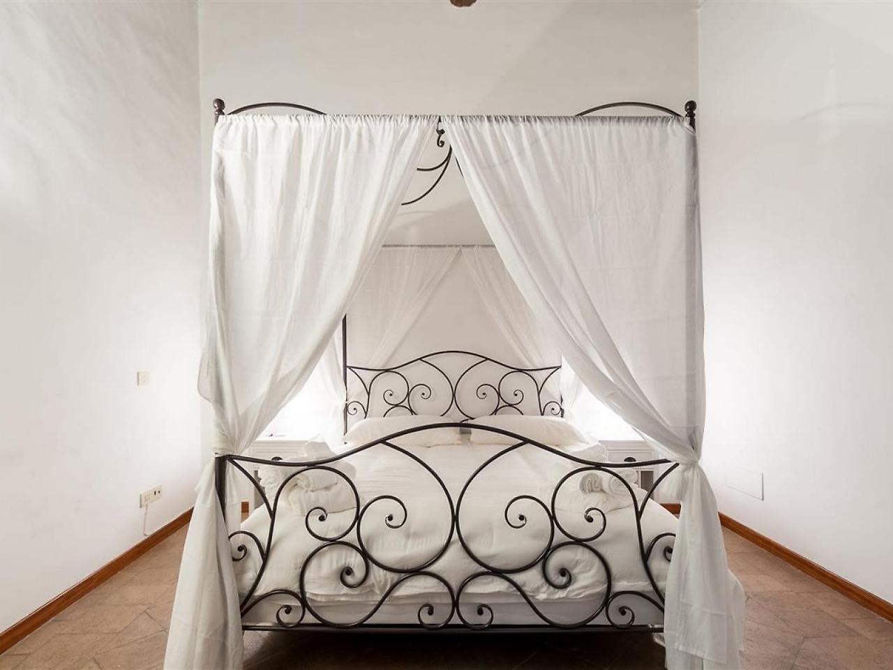 Appartamento In - Bramante Luxury Roma