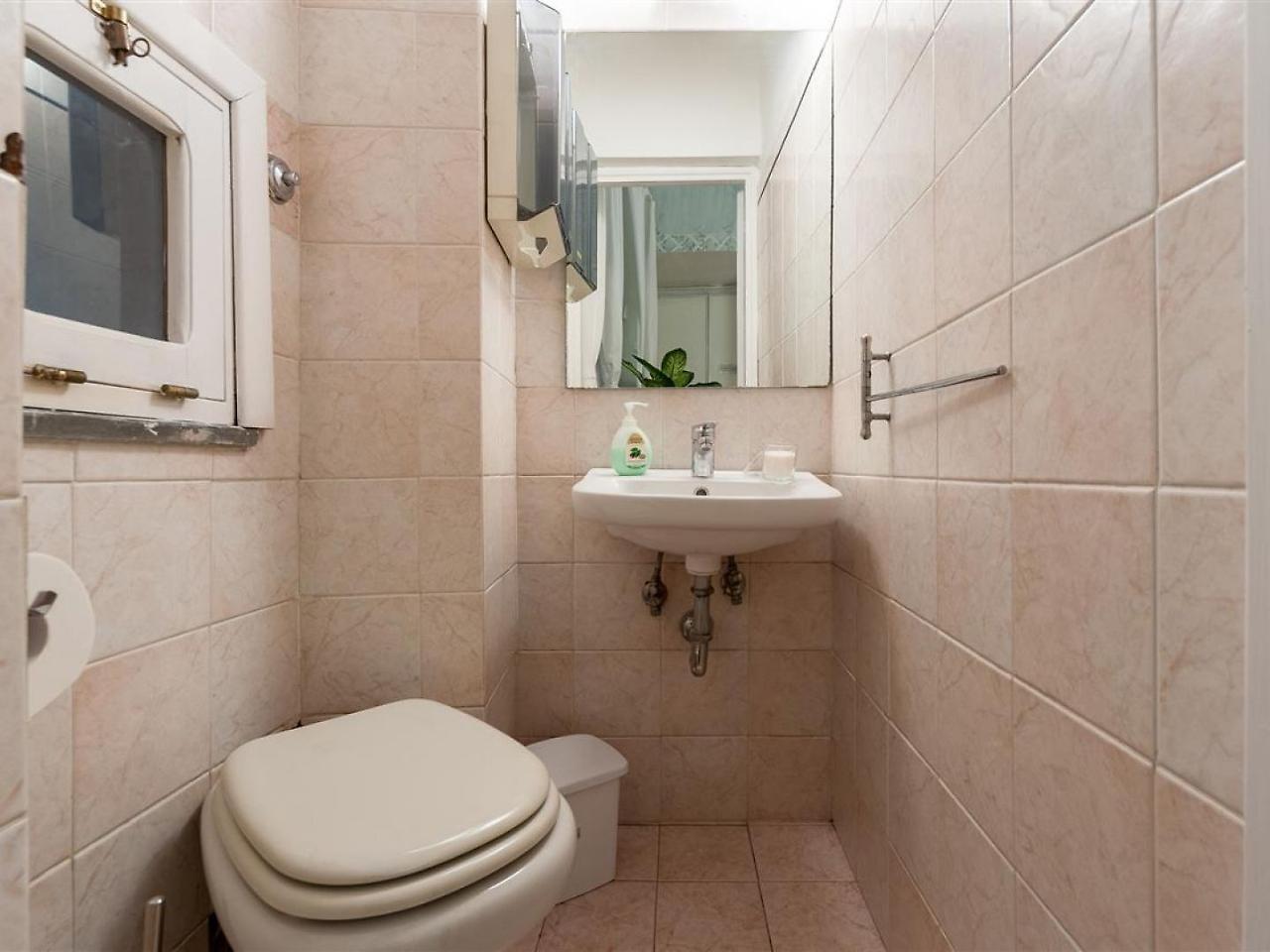 In - Bramante Luxury Roma