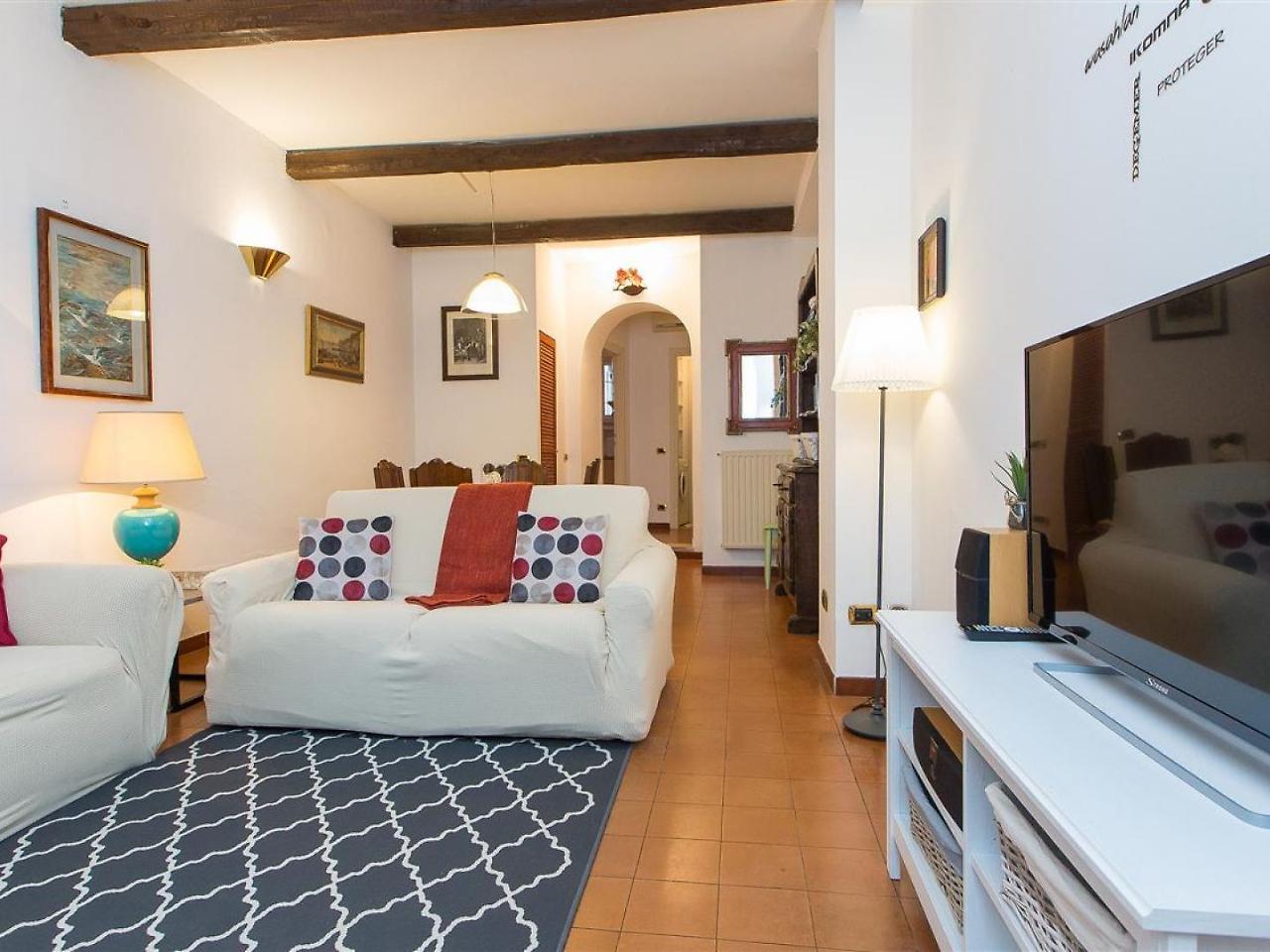 Appartamento In Panieri Terrace Roma
