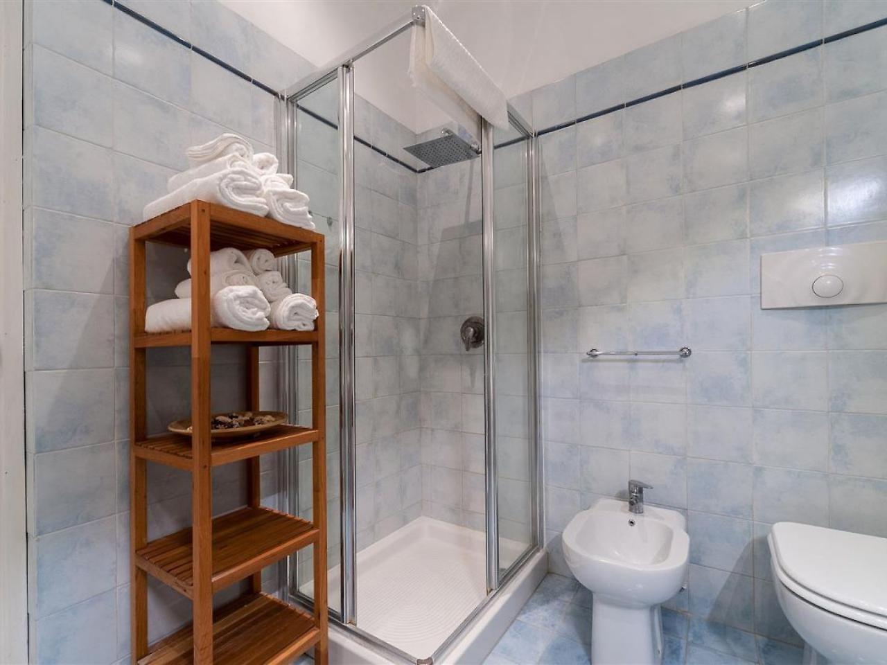 In - Bramante Luxury Appartamento