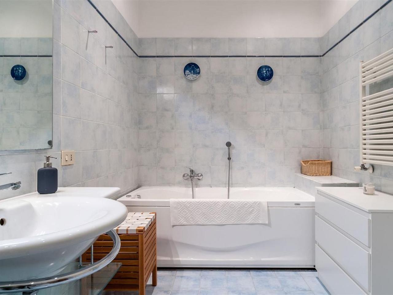 In - Bramante Luxury Appartamento