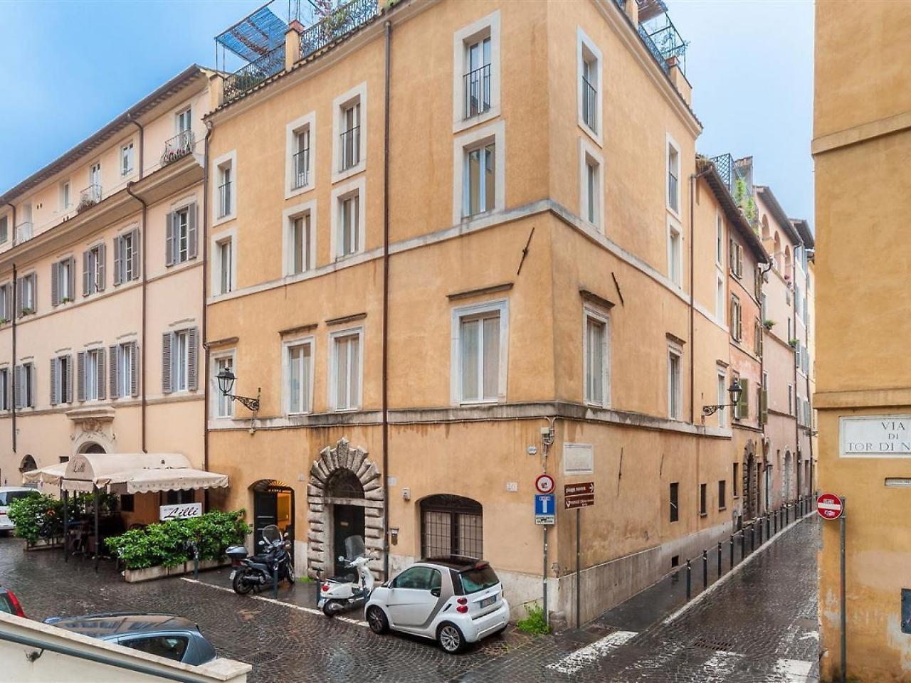In - Bramante Luxury Appartamento Roma