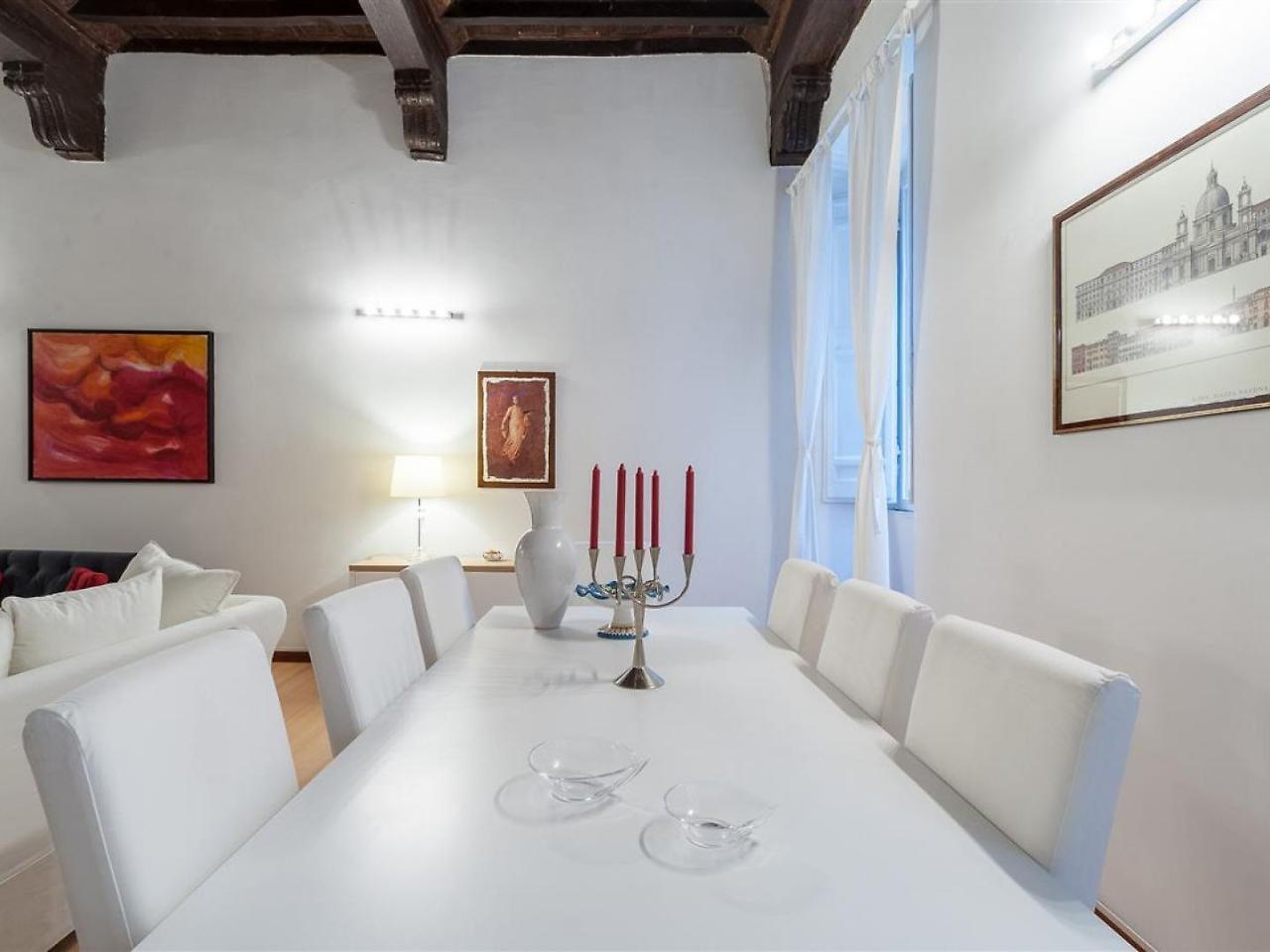 Appartamento In - Bramante Luxury Roma
