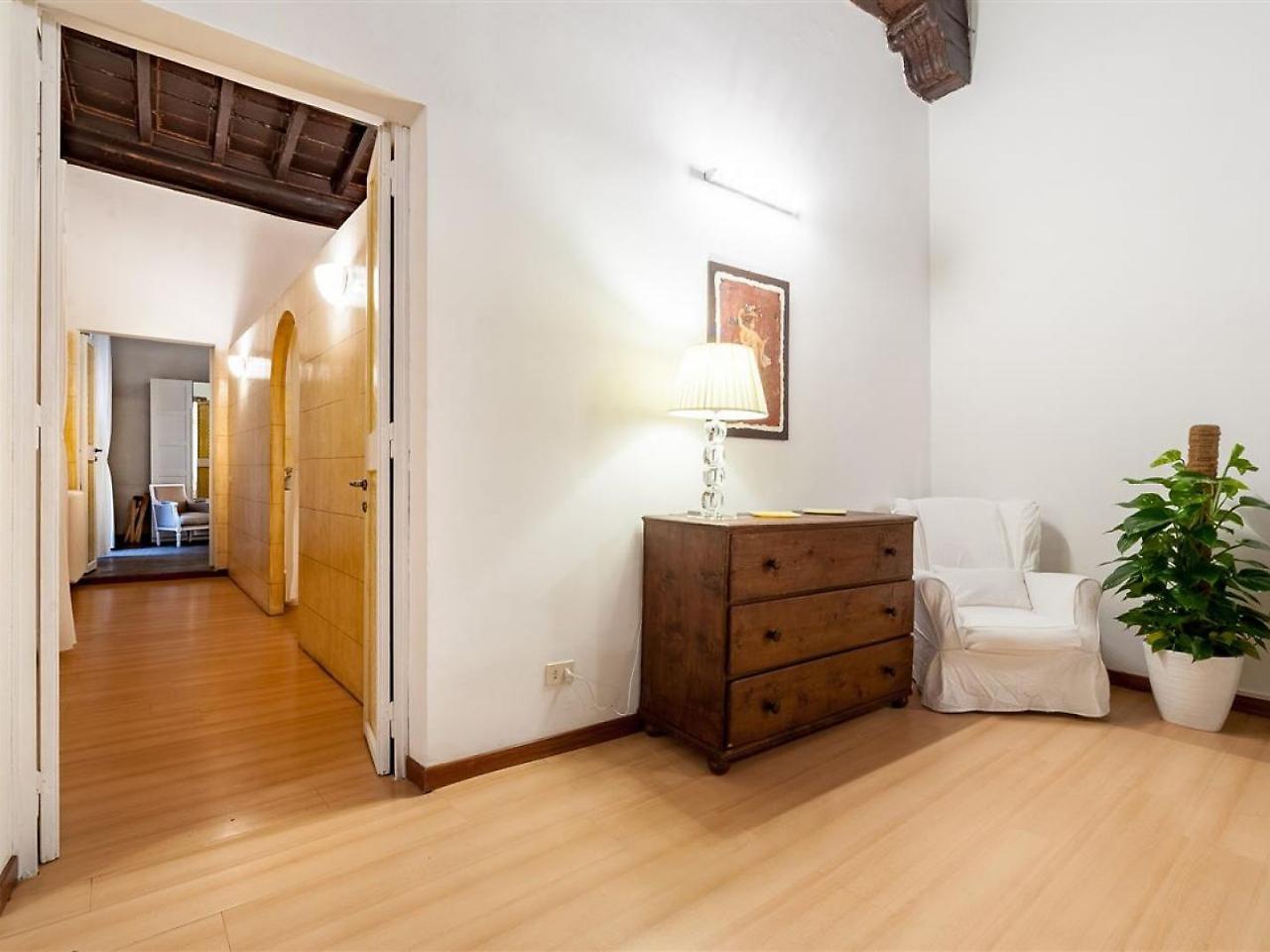 Appartamento In - Bramante Luxury Roma