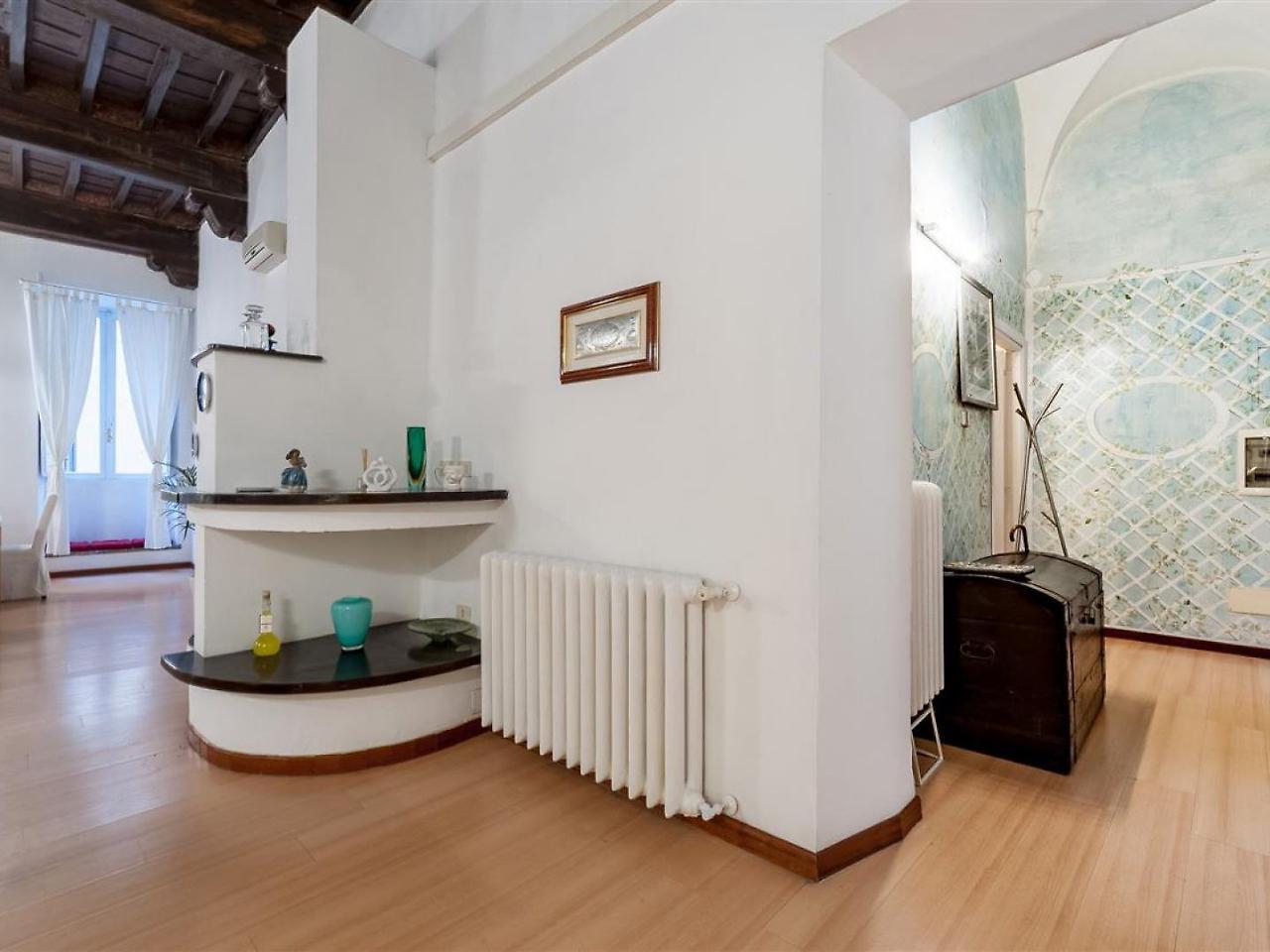 In - Bramante Luxury Appartamento
