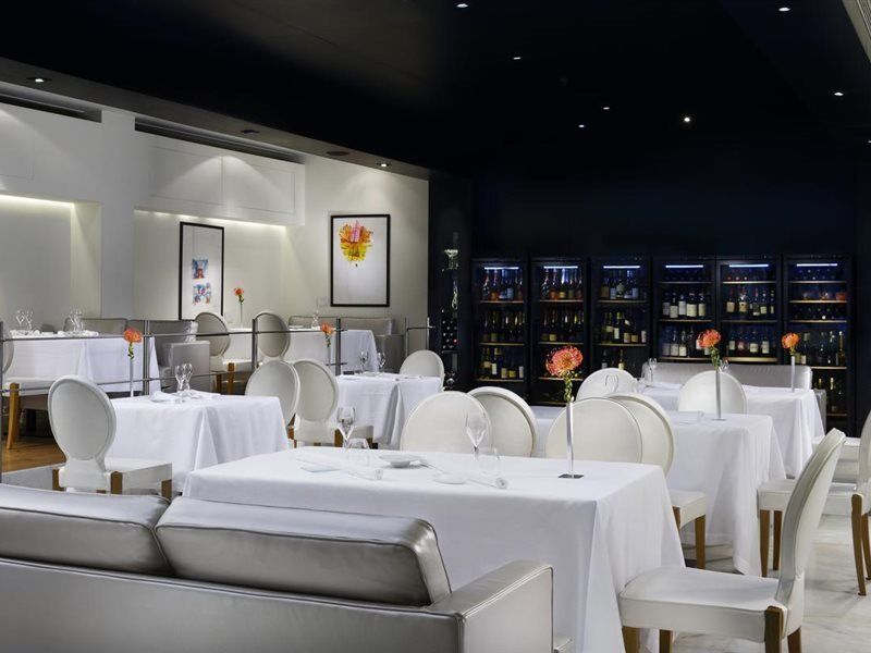 The First Arte - Preferred & 5* Rom