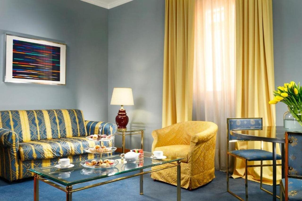 Palazzo Ripetta Hotel Roma