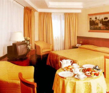 Clelia Palace 3* Roma