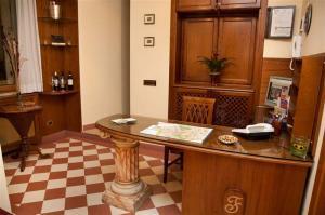 Relais Forus Bed and breakfast